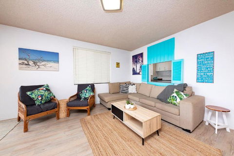 Hibiscus Unit 4, 24 North St, Forster - Foster Accommodation 2