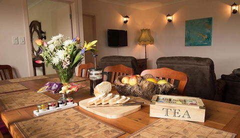Hill Cottage Hahndorf - Foster Accommodation 3