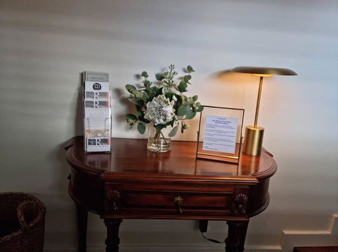 Historic Mintaro Post Office - Foster Accommodation 2