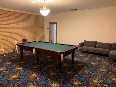 Hockey Manor - Foster Accommodation 0
