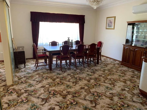 Hockey Manor - Foster Accommodation 1