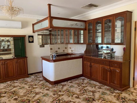 Hockey Manor - Foster Accommodation 2