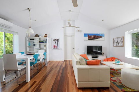 Ibis 15 - Foster Accommodation 3
