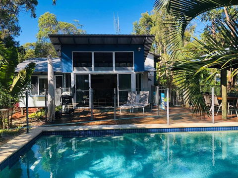 Ibis 3 House - Foster Accommodation 0