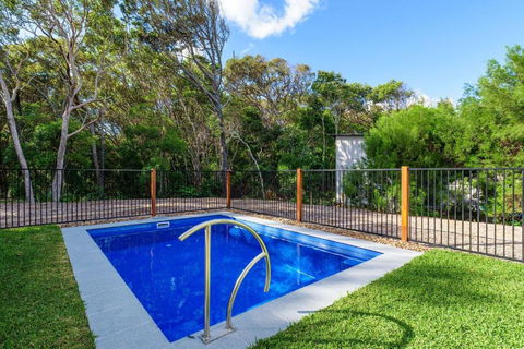 Ibis 9 House - Foster Accommodation 2