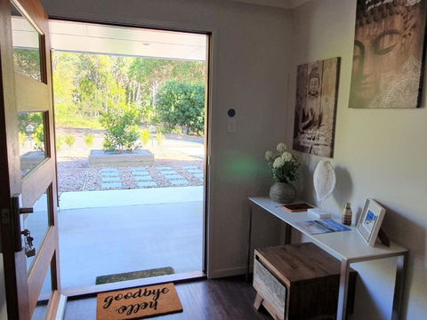 Ibis 9 House - Foster Accommodation 3