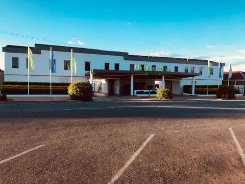 Ibis Styles Broken Hill - Foster Accommodation 1