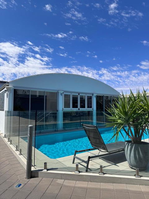Ibis Styles Broken Hill - Foster Accommodation 3