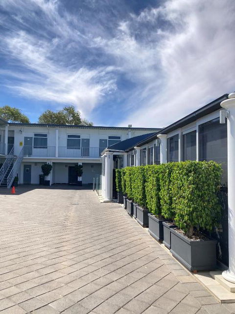 Ibis Styles Broken Hill - Foster Accommodation 2