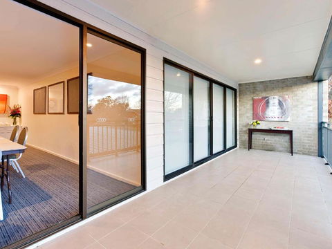 Ibis Styles Canberra Tall Trees - Foster Accommodation 2