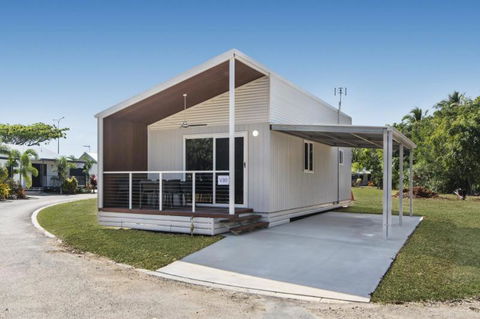 Ingenia Holidays Townsville - Foster Accommodation 1
