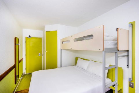 Ibis Budget - Newcastle - Foster Accommodation 2