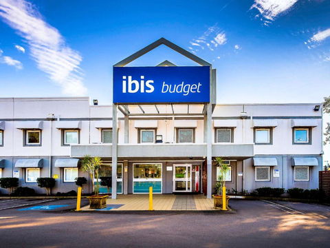 Ibis Budget - Newcastle - Foster Accommodation 0