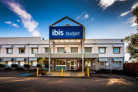 Ibis Budget - Newcastle - Foster Accommodation 1