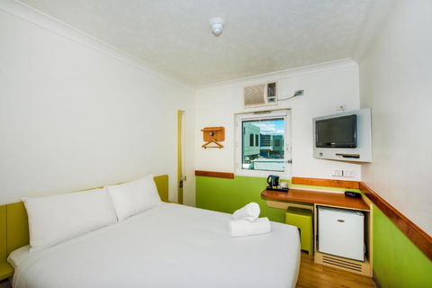 Ibis Budget Brisbane Airport - Foster Accommodation 0