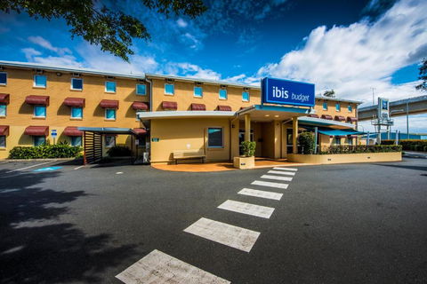 Ibis Budget Brisbane Airport - Foster Accommodation 1
