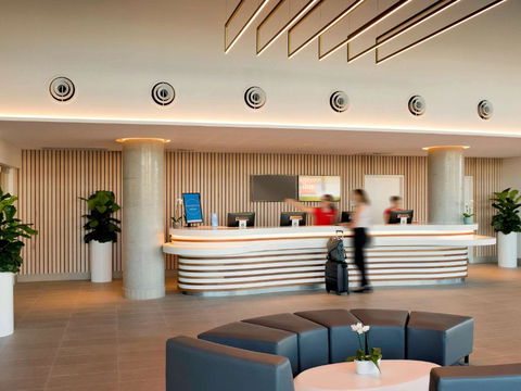 Ibis Brisbane Airport - Foster Accommodation 1