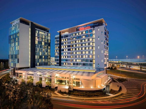 Ibis Brisbane Airport - Foster Accommodation 0