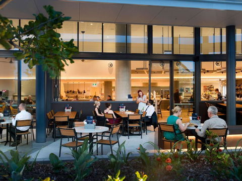 Ibis Brisbane Airport - Foster Accommodation 2