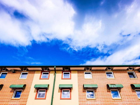 Ibis Budget - Casula Liverpool - Foster Accommodation 1