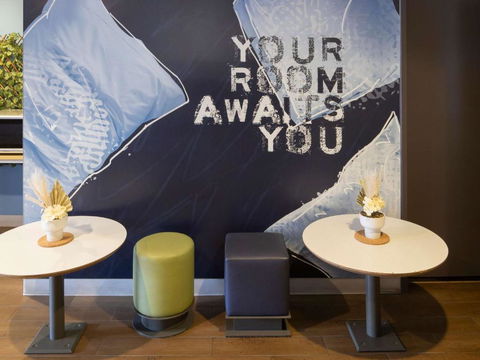 Ibis Budget - Casula Liverpool - Foster Accommodation 2