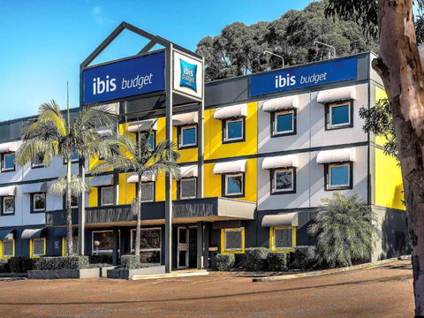 Ibis Budget - Enfield - Foster Accommodation 0