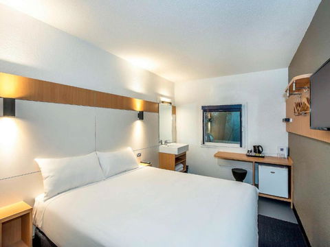 Ibis Budget - Enfield - Foster Accommodation 3