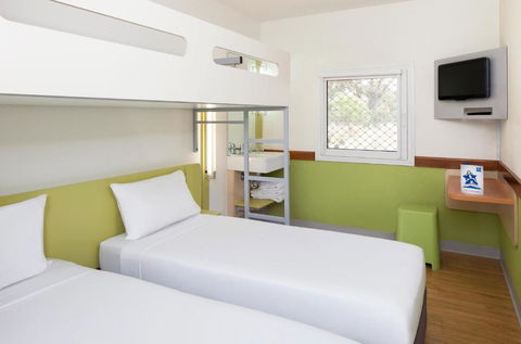 Ibis Budget - Melbourne Airport - Foster Accommodation 2