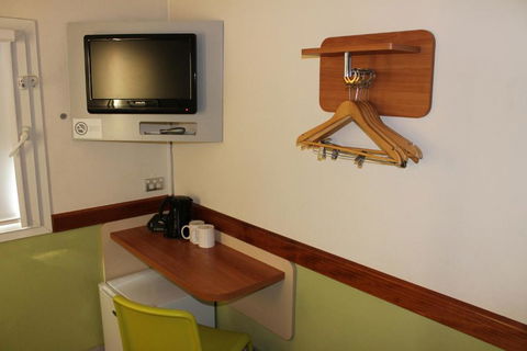 Ibis Budget - Melbourne Airport - Foster Accommodation 3