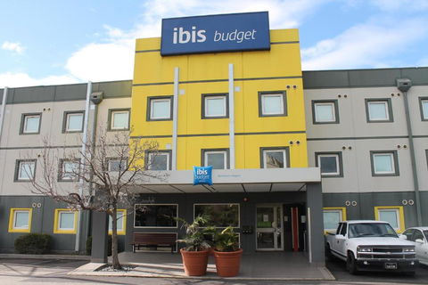 Ibis Budget - Melbourne Airport - Foster Accommodation 1