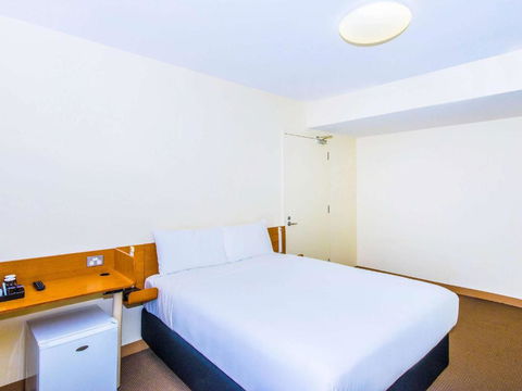 Ibis Budget Sydney Olympic Park - Foster Accommodation 3