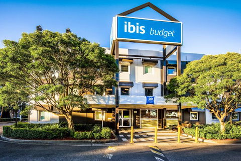 Ibis Budget - St Peters - Foster Accommodation 1