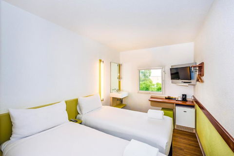 Ibis Budget - St Peters - Foster Accommodation 3