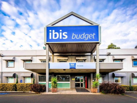 Ibis Budget Wentworthville - Foster Accommodation 0