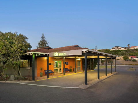 Ibis Styles Geraldton - Foster Accommodation 0