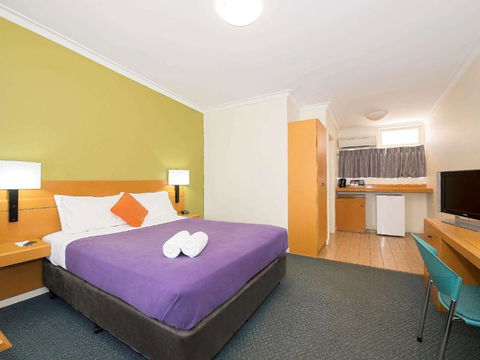 Ibis Styles Geraldton - Foster Accommodation 1