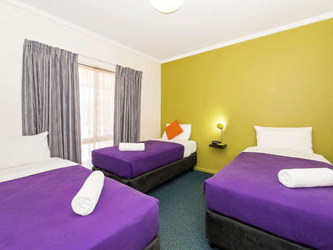 Ibis Styles Geraldton - Foster Accommodation 2