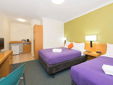 Ibis Styles Geraldton - Foster Accommodation 3