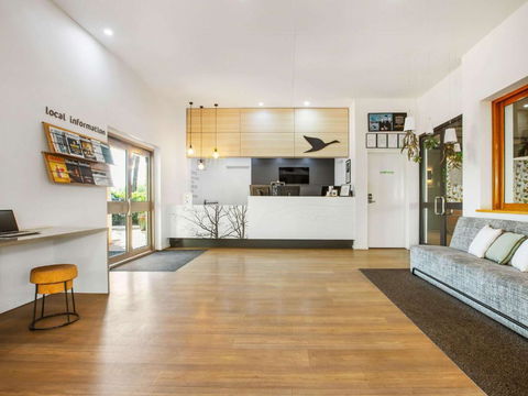 Ibis Styles Karratha - Foster Accommodation 1