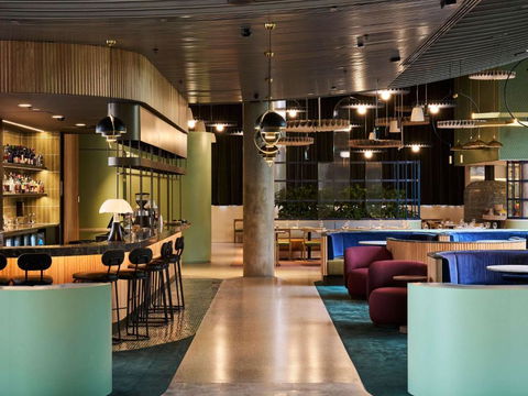 Ibis Styles Melbourne Airport - Foster Accommodation 0