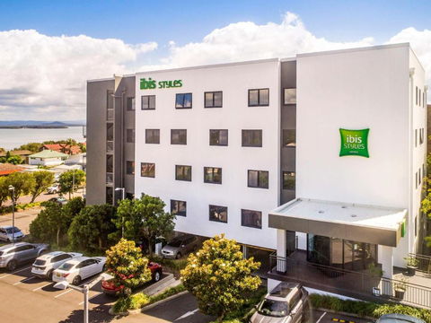Ibis Styles The Entrance - Foster Accommodation 0
