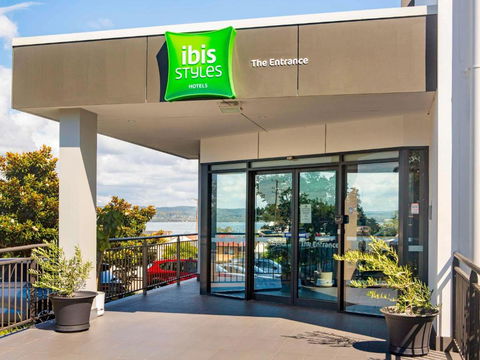 Ibis Styles The Entrance - Foster Accommodation 2
