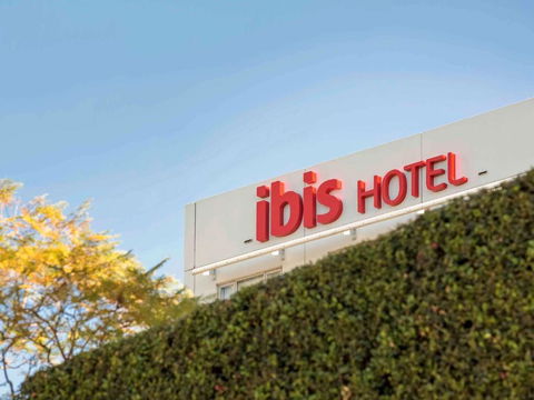Ibis Sydney Olympic Park - Foster Accommodation 2