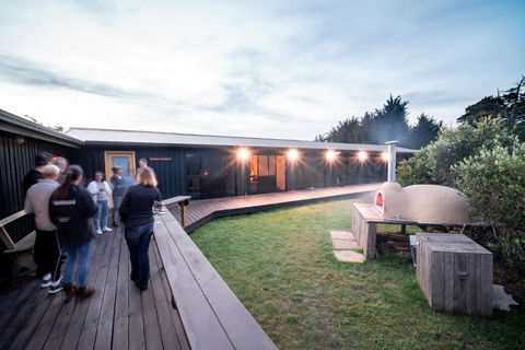 Icena Accommodation - Foster Accommodation 1