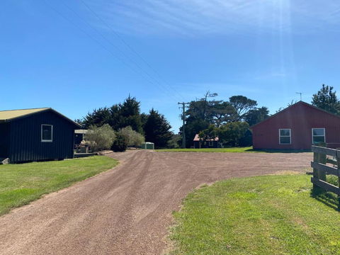 Icena Accommodation - Foster Accommodation 0