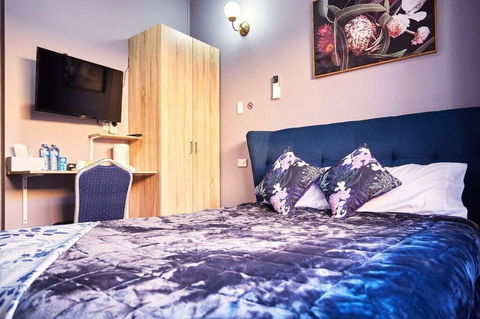 IMotel Cooma (in Town) - Foster Accommodation 3
