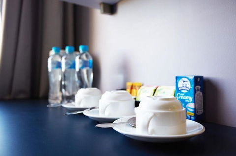 IMotel Cooma (in Town) - Foster Accommodation 2