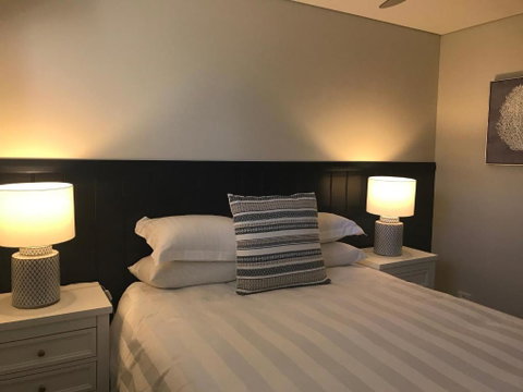 Inn Scone - Foster Accommodation 3