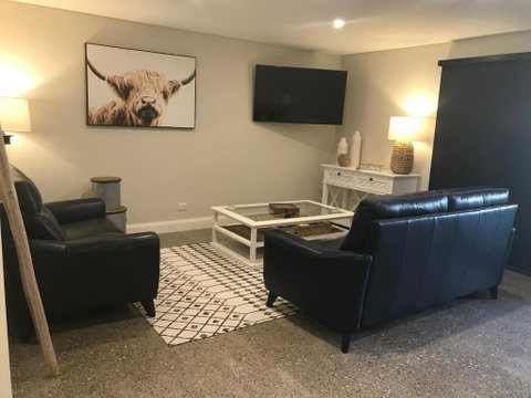 Inn Scone - Foster Accommodation 1