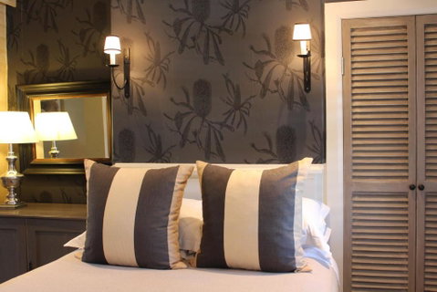 Inn Scone - Foster Accommodation 0